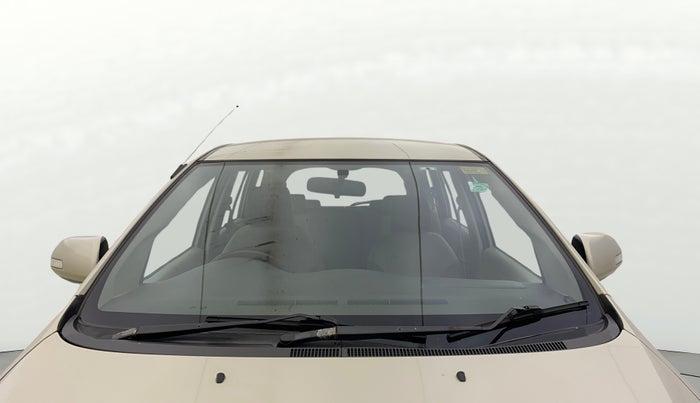 2014 Toyota Innova 2.5 VX 8 STR, Diesel, Manual, 79,175 km, Front Windshield