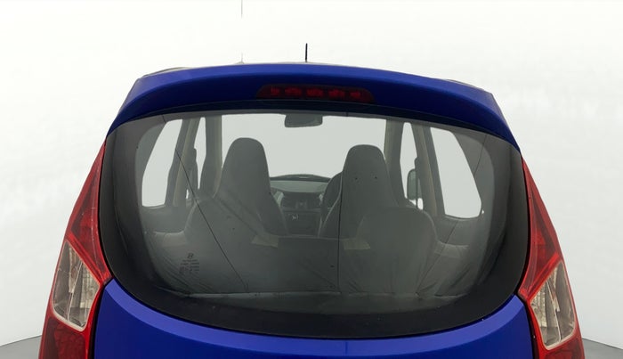 2015 Hyundai Eon ERA +, Petrol, Manual, 77,620 km, Rear Windshield