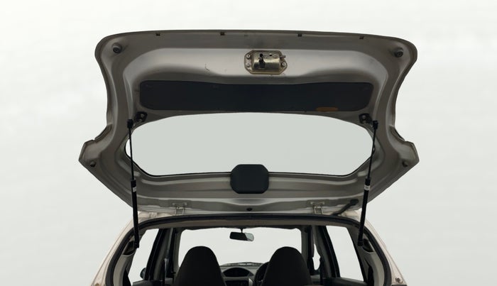 2015 Maruti Alto 800 LXI, Petrol, Manual, 50,286 km, Boot Door Open