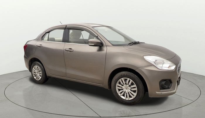 2017 Maruti Dzire VXI, Petrol, Manual, 67,116 km, SRP
