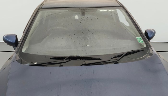 2018 Maruti Baleno ZETA PETROL 1.2, Petrol, Manual, 47,096 km, Front Windshield