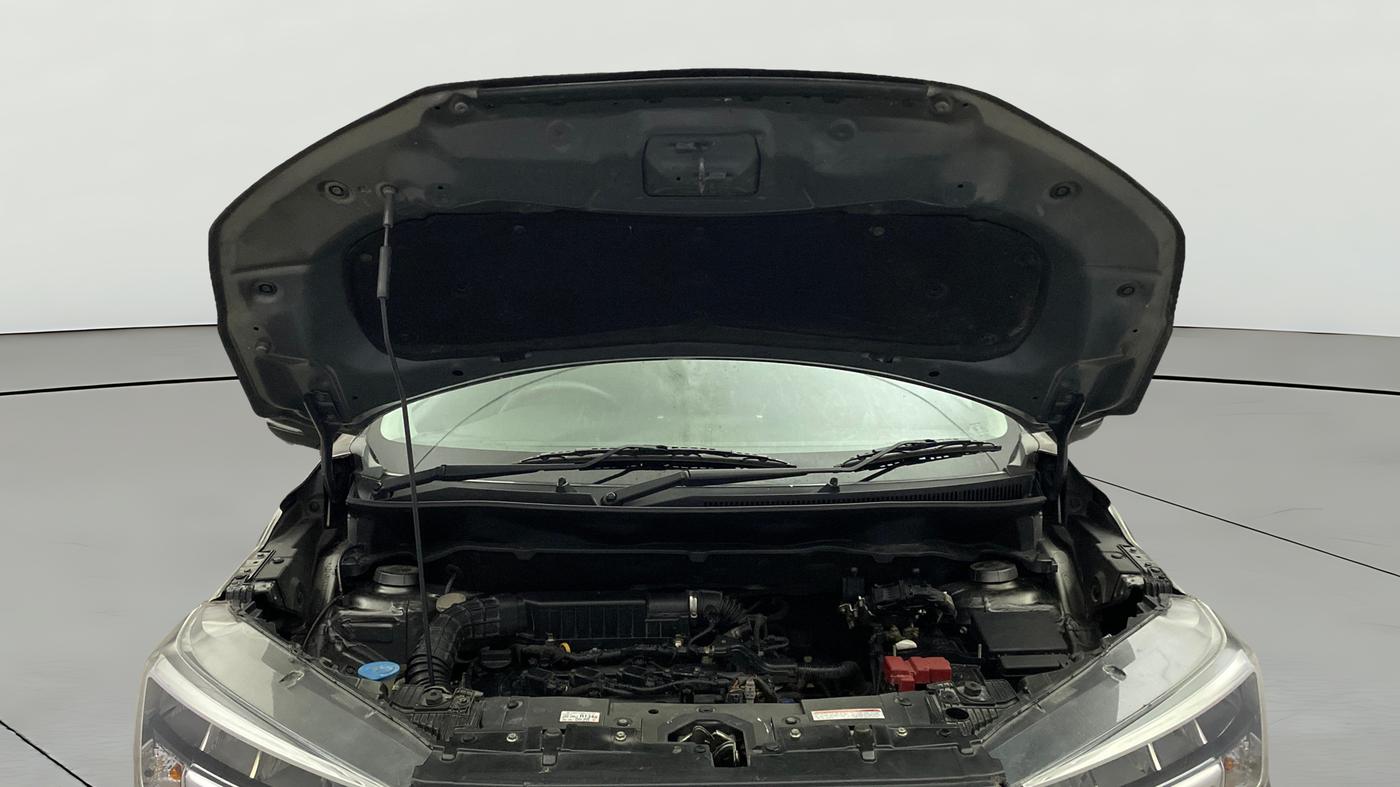 2020 Maruti XL6 ALPHA AT, Petrol, Automatic, 49,441 km, Open Bonet