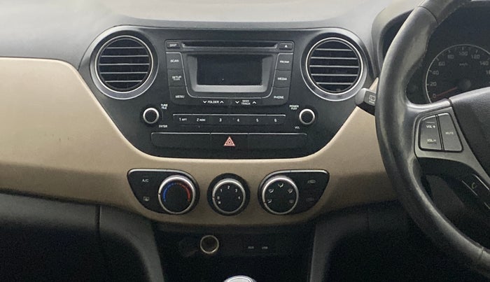 2014 Hyundai Grand i10 ASTA 1.1 CRDI, Diesel, Manual, 1,11,939 km, Air Conditioner