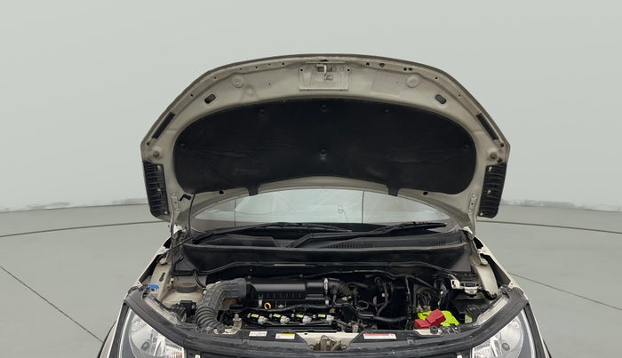 2022 Maruti IGNIS DELTA 1.2, Petrol, Manual, 32,289 km, Open Bonet