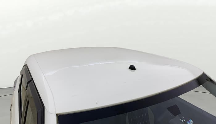 2023 Tata PUNCH PURE MT, Petrol, Manual, 56,302 km, Roof