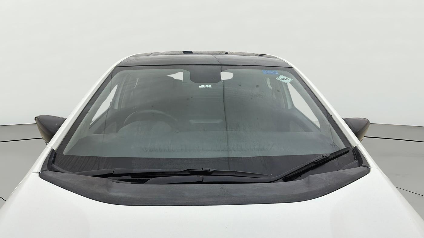 2023 Tata ALTROZ XZ PLUS SUNROOF CNG, CNG, Manual, 81,056 km, Front Windshield