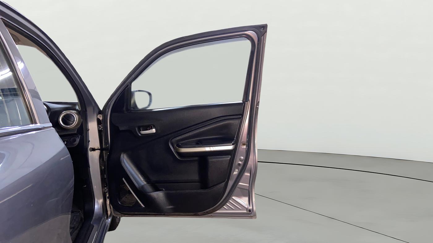 2022 Maruti Celerio ZXI, CNG, Manual, 94,367 km, RHS Front Door