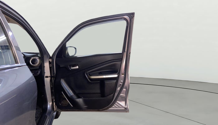 2022 Maruti Celerio ZXI, CNG, Manual, 94,367 km, RHS Front Door