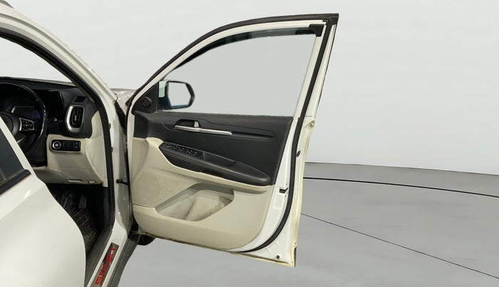 2020 KIA SONET HTX 1.0 IMT, Petrol, Manual, 51,102 km, RHS Front Door