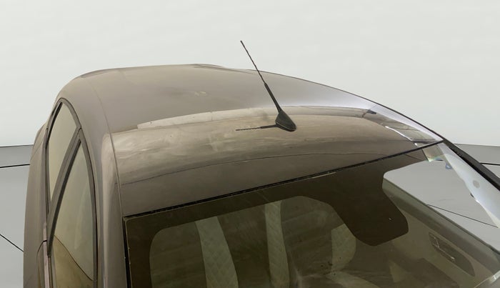 2021 Tata ALTROZ XZ PETROL, Petrol, Manual, 49,467 km, Roof