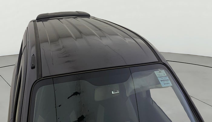 2014 Maruti Alto 800 VXI, Petrol, Manual, 45,331 km, Roof