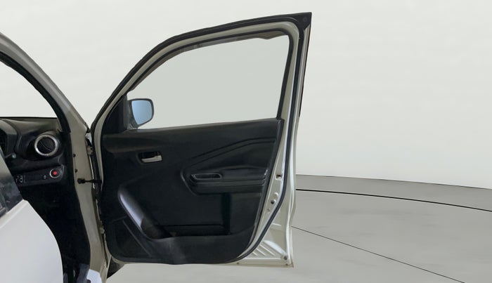 2021 Maruti Celerio ZXI PLUS AGS, Petrol, Automatic, 73,192 km, RHS Front Door