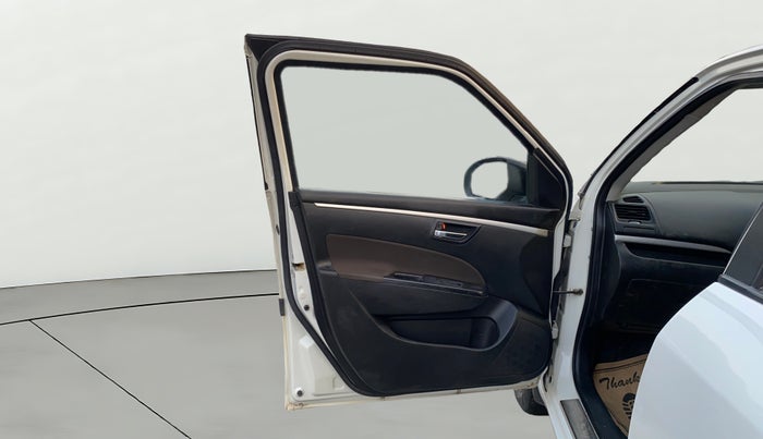 2017 Maruti Swift VXI, Petrol, Manual, 67,233 km, LHS Front Door