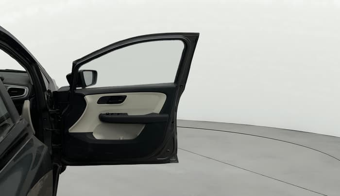 2022 Tata ALTROZ XT PETROL, Petrol, Manual, 72,429 km, RHS Front Door