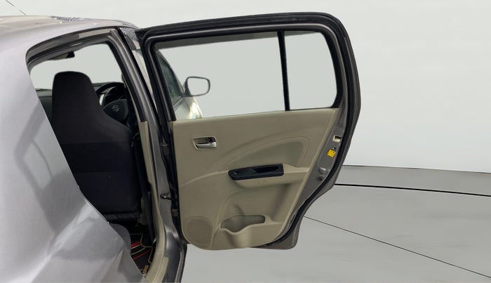 2017 Maruti Celerio VXI AMT, Petrol, Automatic, 39,343 km, RHS Rear Door