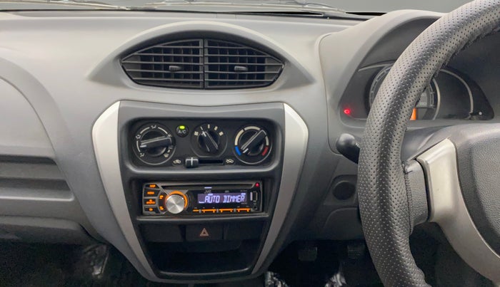 2013 Maruti Alto 800 LXI, Petrol, Manual, 22,528 km, Air Conditioner