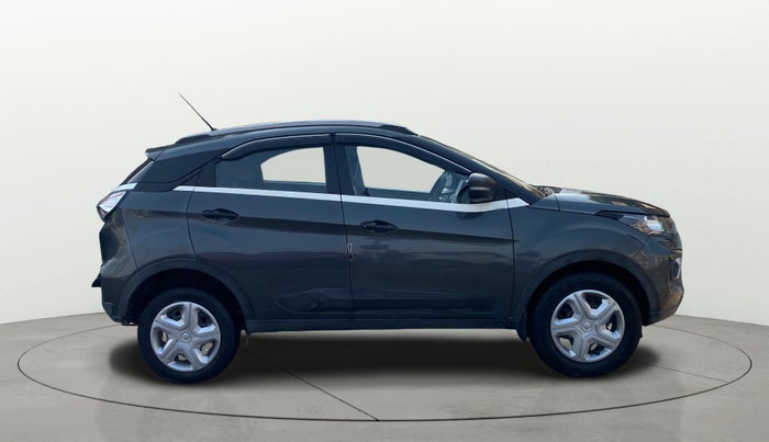 2022 Tata NEXON XMA SUNROOF PETROL, Petrol, Automatic, 90,073 km, Right Side View