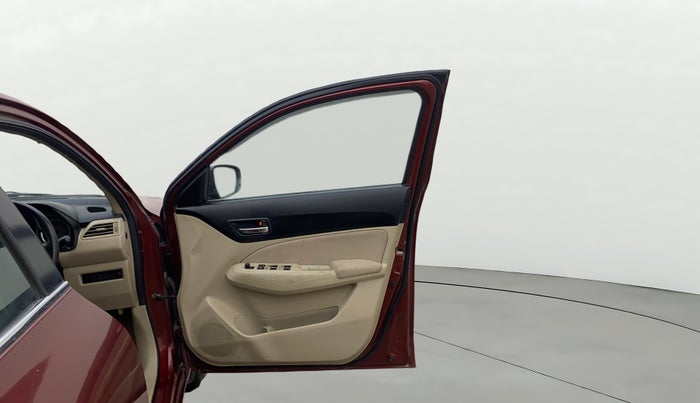 2019 Maruti Dzire VXI, Petrol, Manual, 46,531 km, RHS Front Door