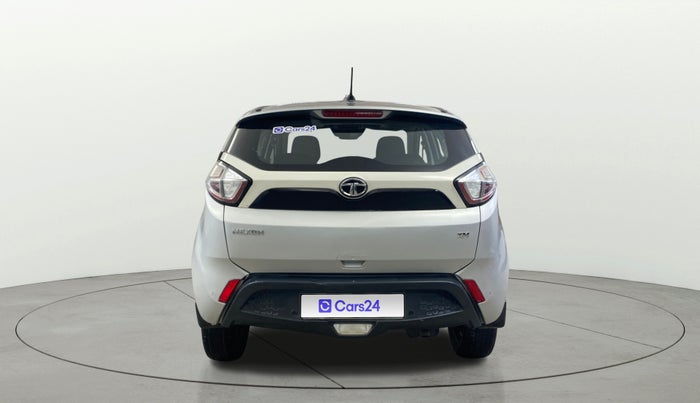 2018 Tata NEXON XM PETROL, Petrol, Manual, 33,956 km, Back/Rear