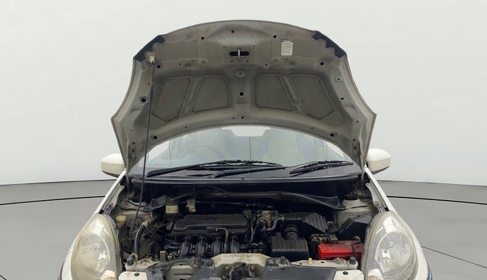 2013 Honda Brio S MT, Petrol, Manual, 69,677 km, Open Bonet