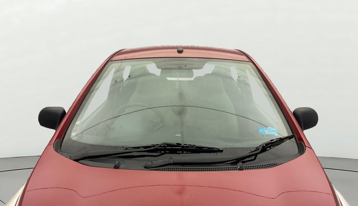 2017 Hyundai Eon ERA +, Petrol, Manual, 14,800 km, Front Windshield