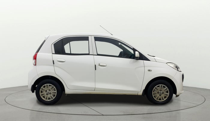 2019 Hyundai NEW SANTRO MAGNA, Petrol, Manual, 63,327 km, Right Side View