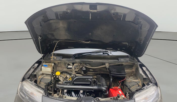 2019 Renault Kwid RXL, Petrol, Manual, 30,416 km, Open Bonet