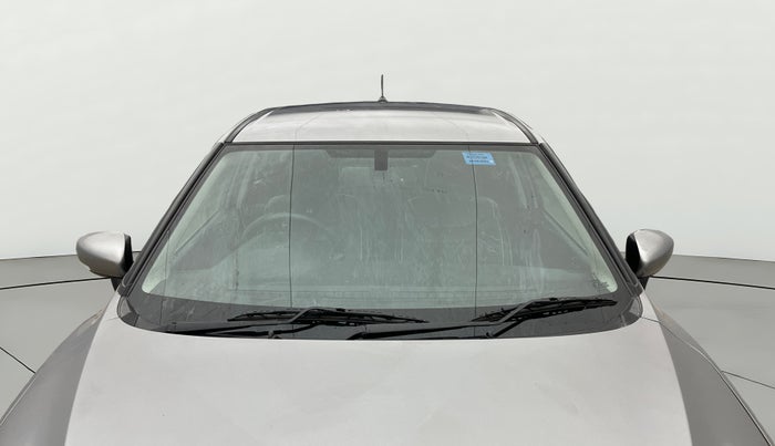 2017 Maruti Baleno ZETA PETROL 1.2, Petrol, Manual, 90,733 km, Front Windshield