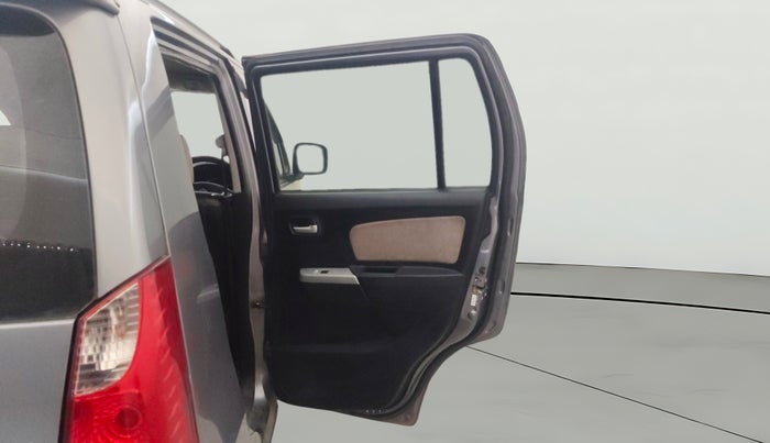 2014 Maruti Wagon R 1.0 VXI, Petrol, Manual, 88,292 km, RHS Rear Door