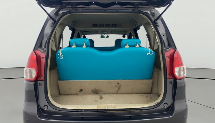 2015 Maruti Ertiga VXI, Petrol, Manual, 71,844 km, Boot Open Zoomed View