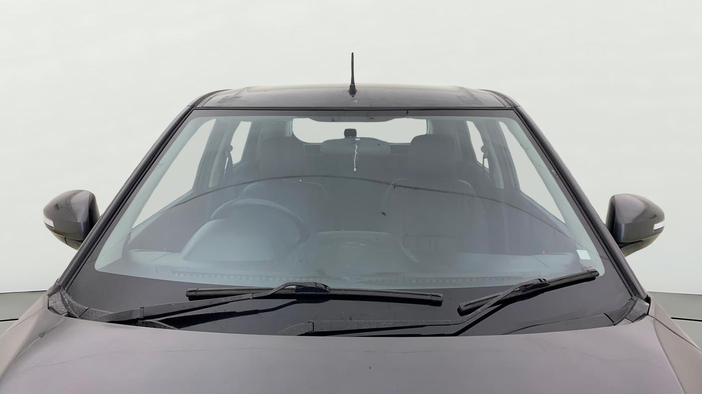 2021 Maruti Vitara Brezza LXI, CNG, Manual, 1,03,922 km, Front Windshield