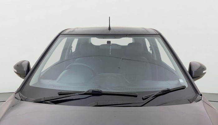 2021 Maruti Vitara Brezza LXI, CNG, Manual, 1,03,922 km, Front Windshield