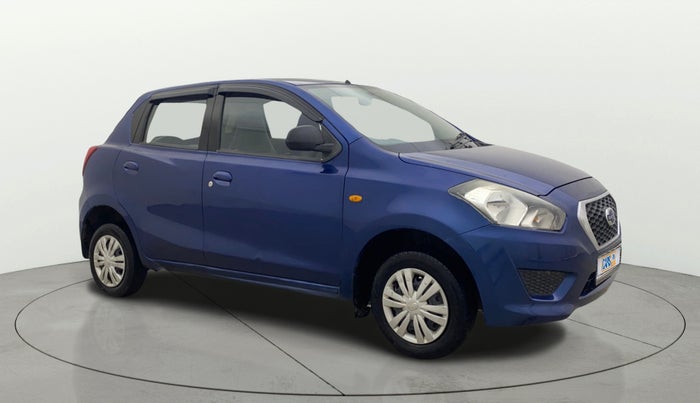 2018 Datsun Redi Go T(O) 1.0, Petrol, Manual, 41,537 km, SRP