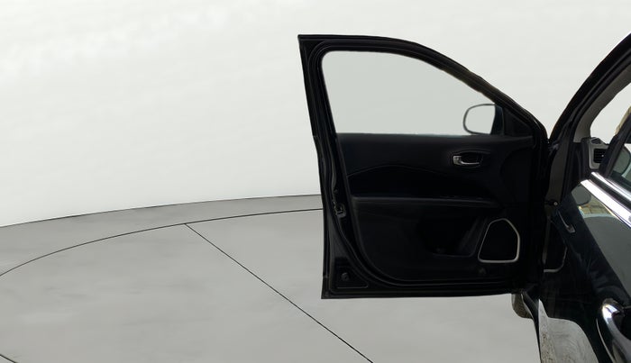 2019 Jeep Compass SPORT PLUS 1.4 PETROL, Petrol, Manual, 1,36,754 km, LHS Front Door