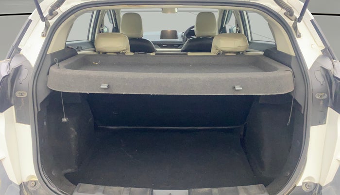 2024 Tata NEXON PURE 1.2 PETROL, Petrol, Manual, 39,150 km, Boot Open Zoomed View