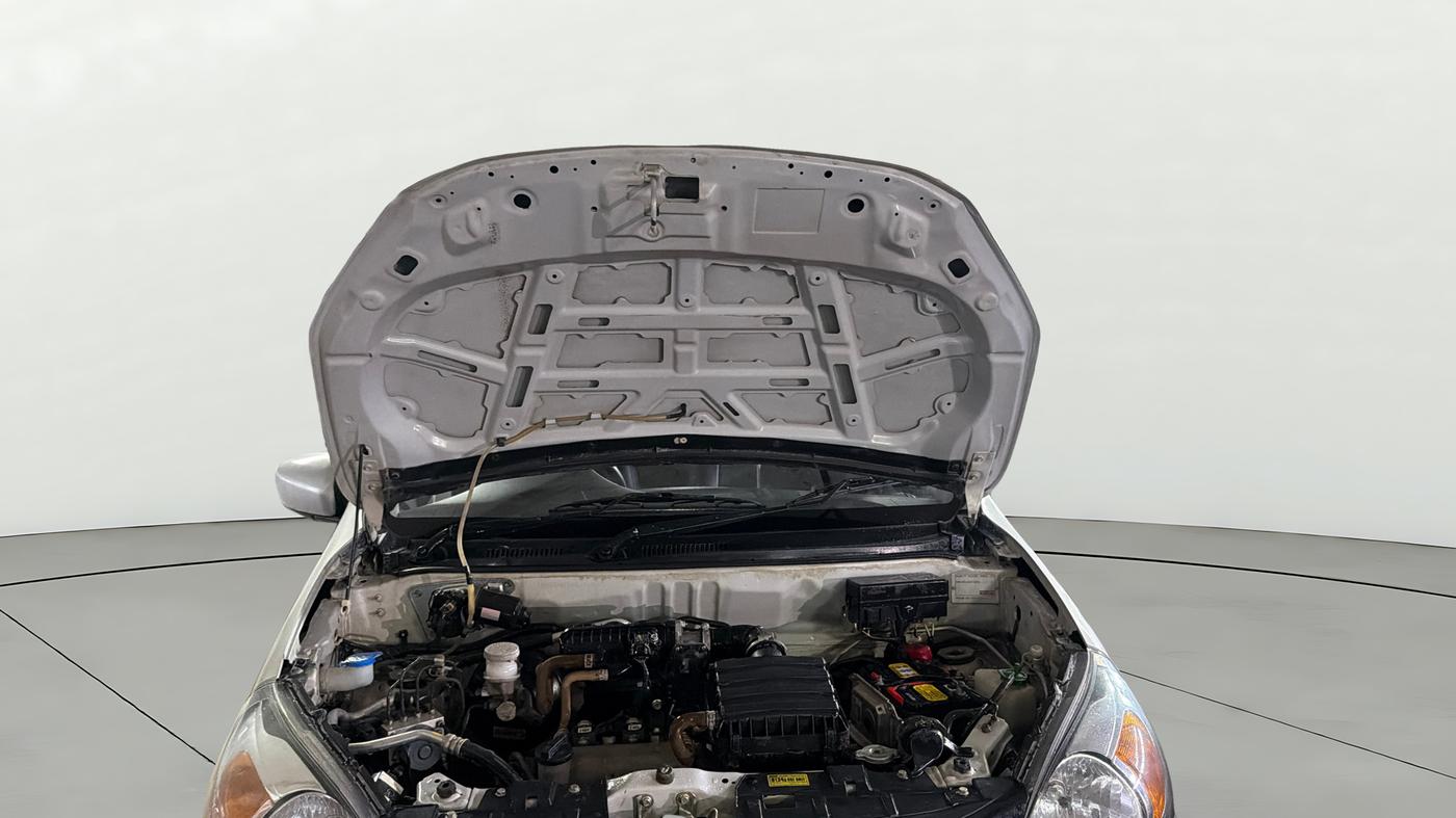 2022 Maruti Alto LXI O, Petrol, Manual, 18,097 km, Open Bonet