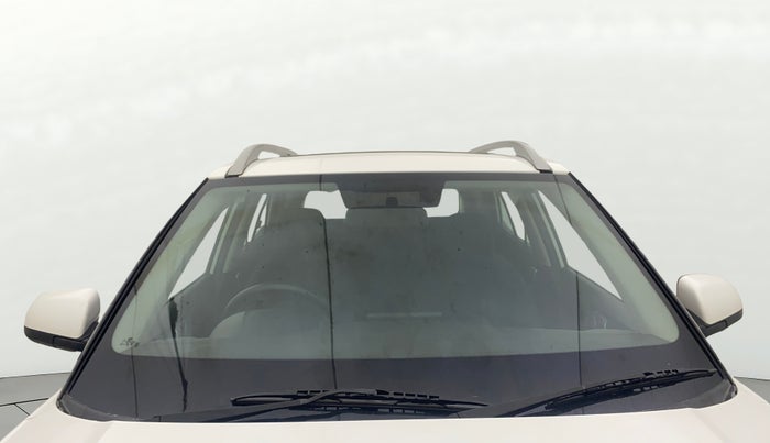 2021 Hyundai VENUE SX 1.0 TURBO IMT, Petrol, Manual, 36,448 km, Front Windshield