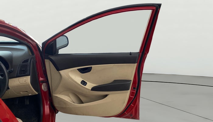 2015 Hyundai Eon ERA +, Petrol, Manual, 60,989 km, RHS Front Door