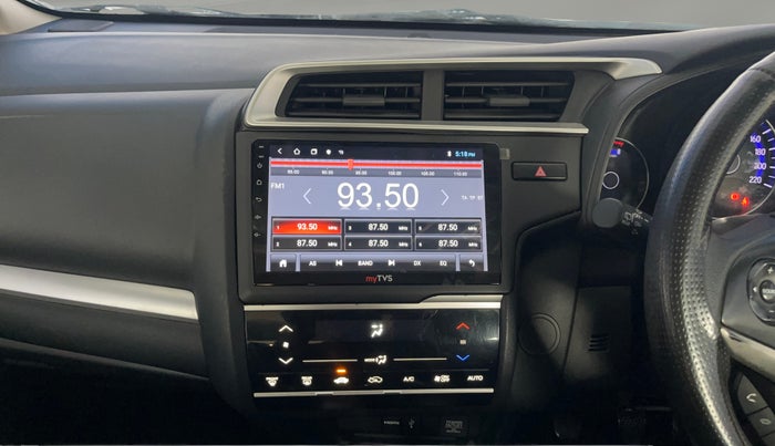 2019 Honda WR-V 1.2L I-VTEC VX MT, Petrol, Manual, 38,250 km, Air Conditioner
