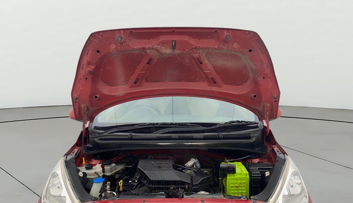 2020 Hyundai NEW SANTRO SPORTZ MT, Petrol, Manual, 47,922 km, Open Bonet