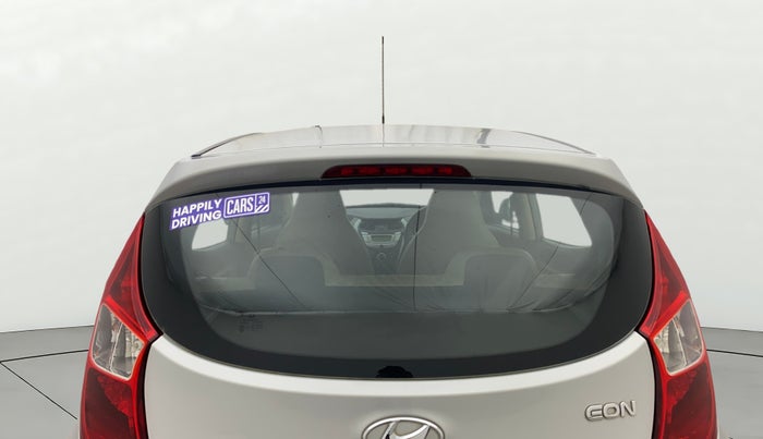2017 Hyundai Eon SPORTZ, Petrol, Manual, 28,980 km, Rear Windshield
