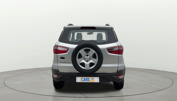 2014 Ford Ecosport AMBIENTE 1.5L PETROL, Petrol, Manual, 65,240 km, Back/Rear