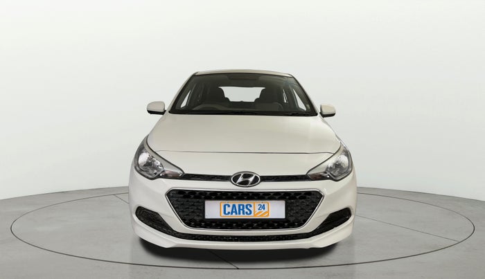 2015 Hyundai Elite i20 MAGNA 1.2, Petrol, Manual, 62,238 km, Front