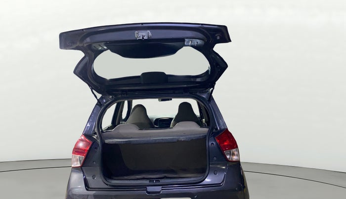 2019 Hyundai NEW SANTRO ERA, Petrol, Manual, 81,399 km, Boot Open Zoomed View