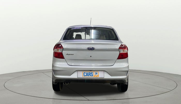 2019 Ford Figo Aspire TREND PLUS 1.2 PETROL, Petrol, Manual, 68,525 km, Back/Rear
