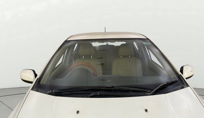 2013 Honda City 1.5L I-VTEC S MT, Petrol, Manual, 54,659 km, Front Windshield