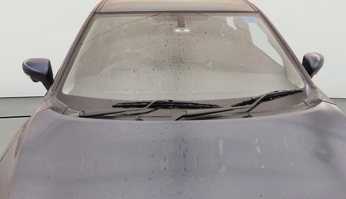 2022 Maruti Baleno ALPHA PETROL 1.2, Petrol, Manual, 32,737 km, Front Windshield