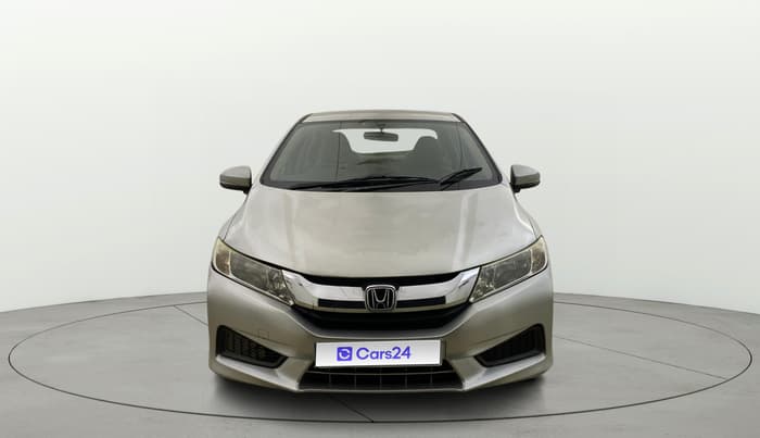 2017 Honda City 1.5L I-VTEC SV, Petrol, Manual, 78,513 km, Front