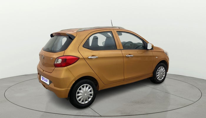 2018 Tata Tiago XT PETROL, Petrol, Manual, 63,565 km, Right Back Diagonal