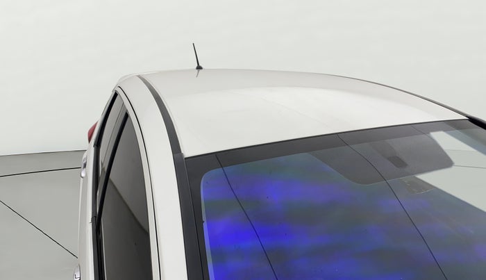 2018 Honda Jazz 1.2L I-VTEC VX CVT, Petrol, Automatic, 54,675 km, Roof